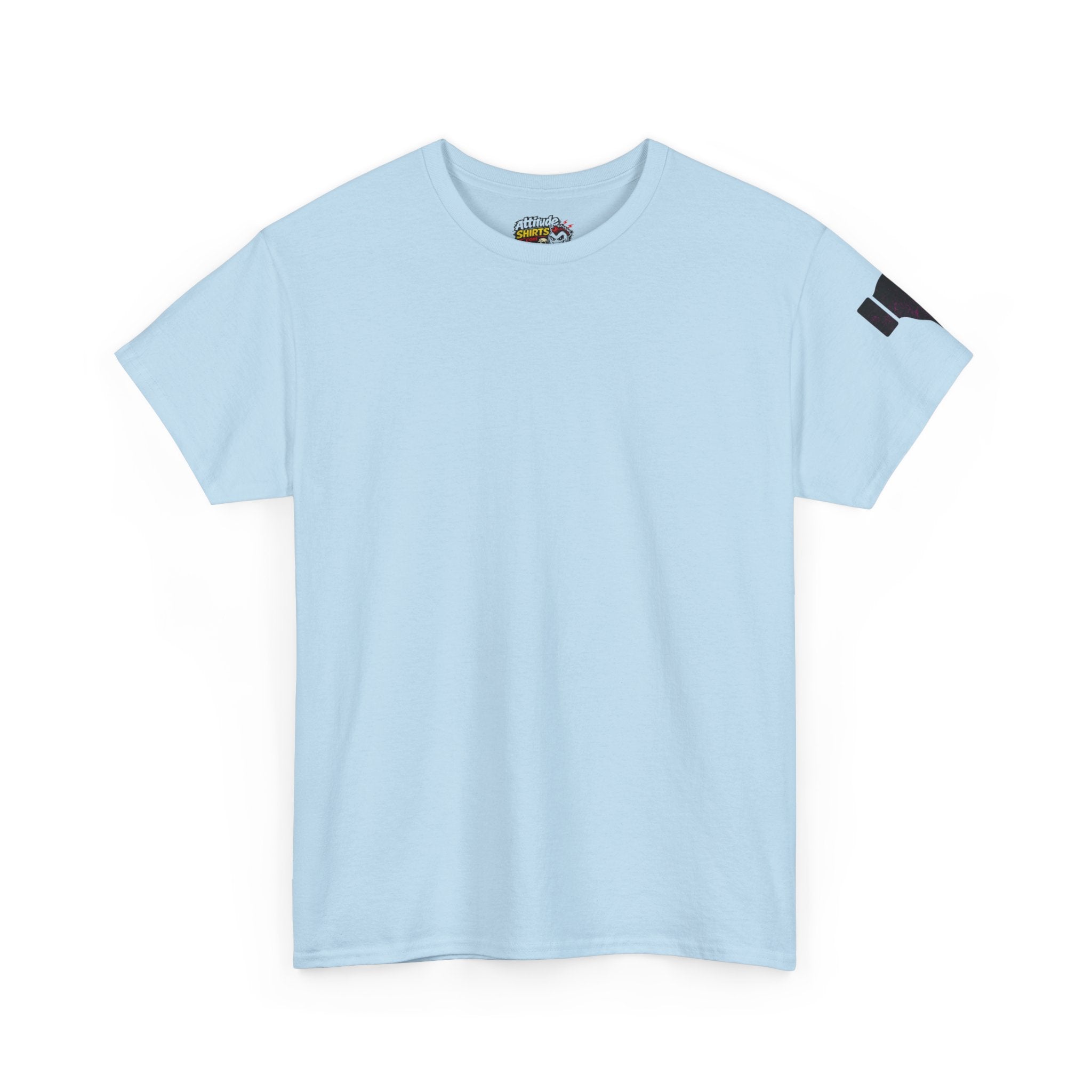"My Politicians Are An Embarassmenet" Premium Graphic Tee