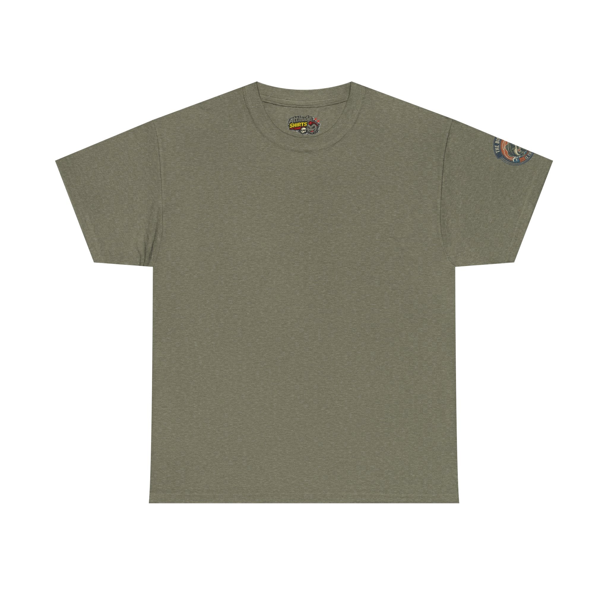 "Master Baiter" Premium Graphic Tee