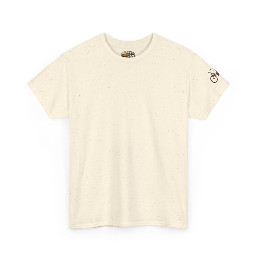 "Third Wheel Brewing" Premium Graphic Tee