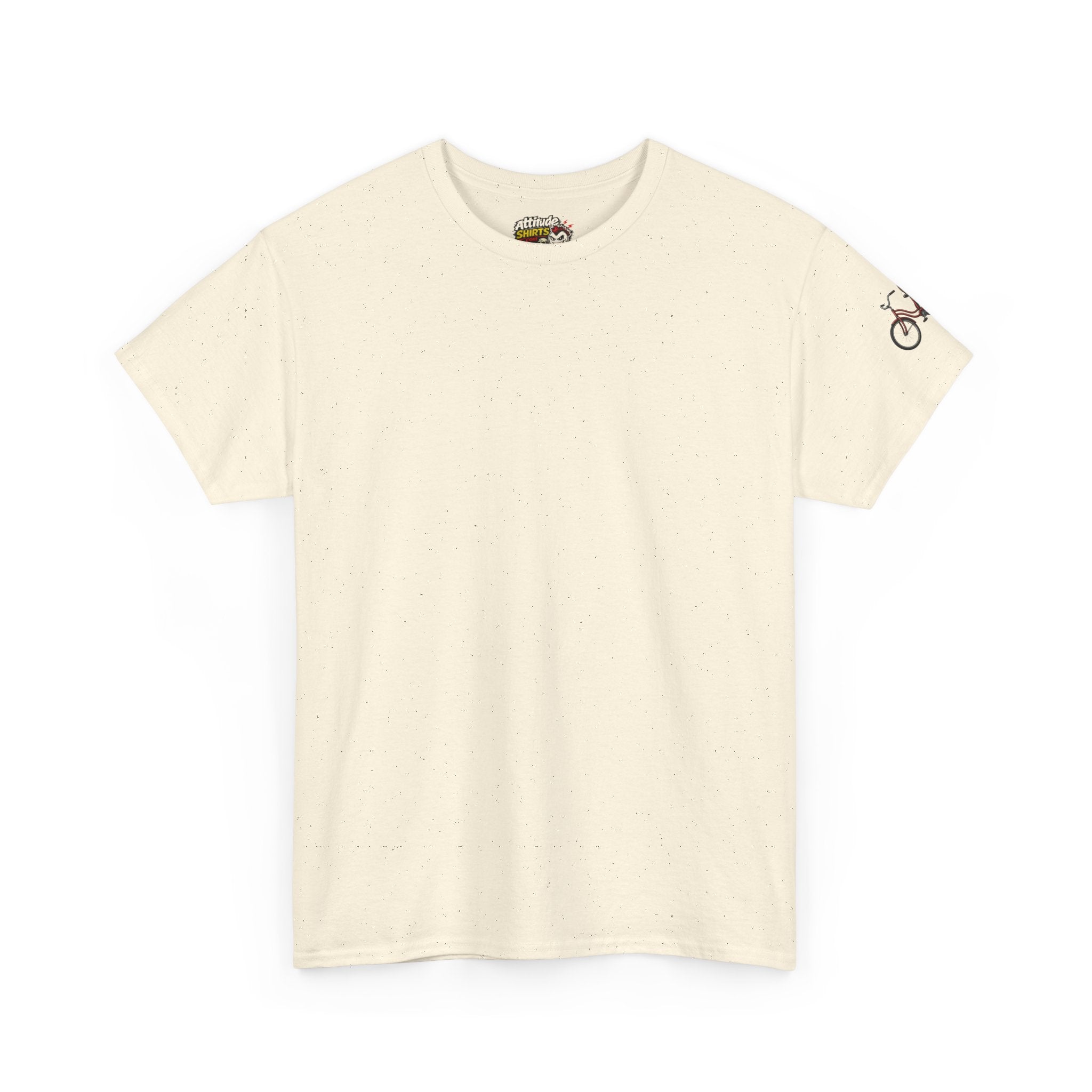 "Third Wheel Brewing" Premium Graphic Tee