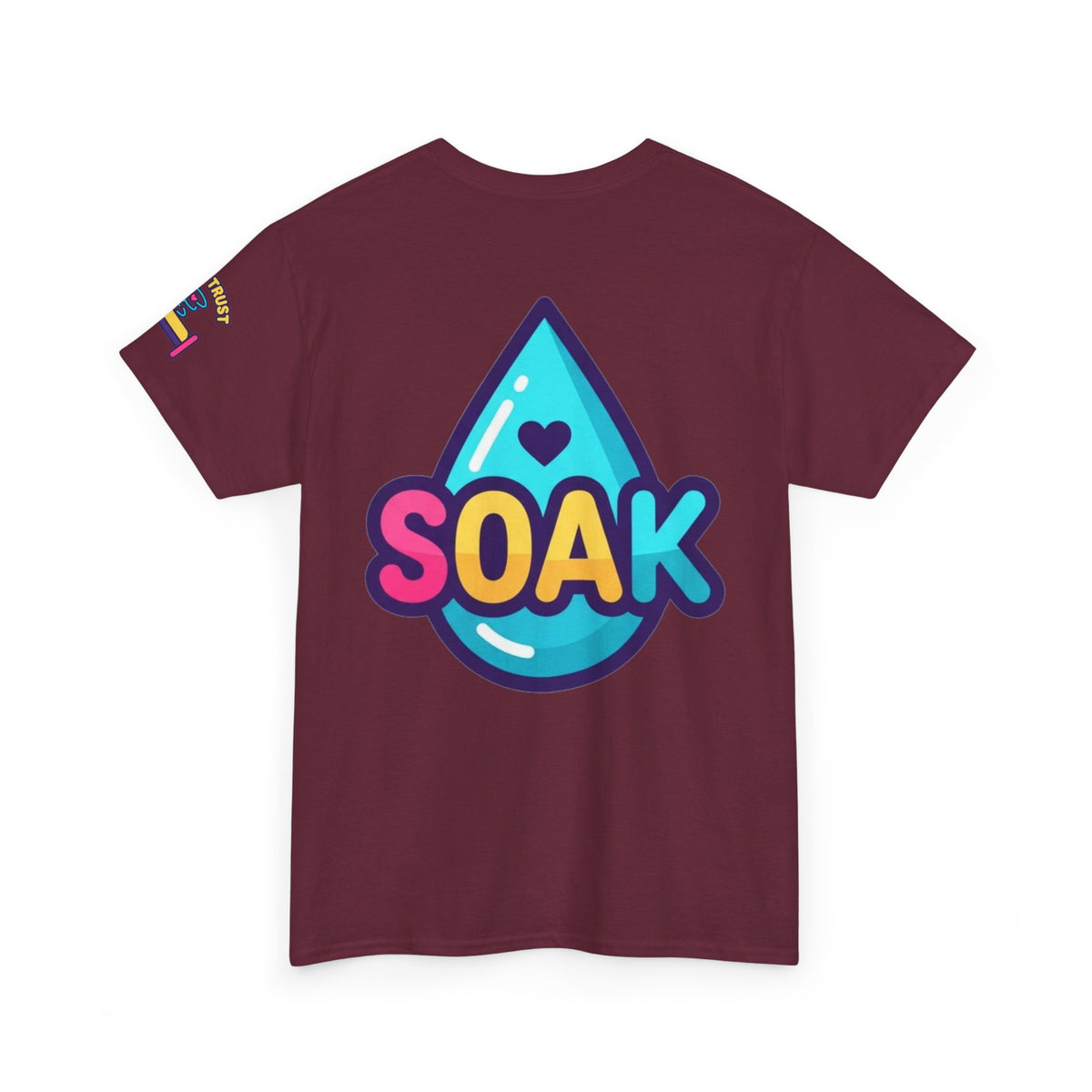 Soak Premium Graphic Tee