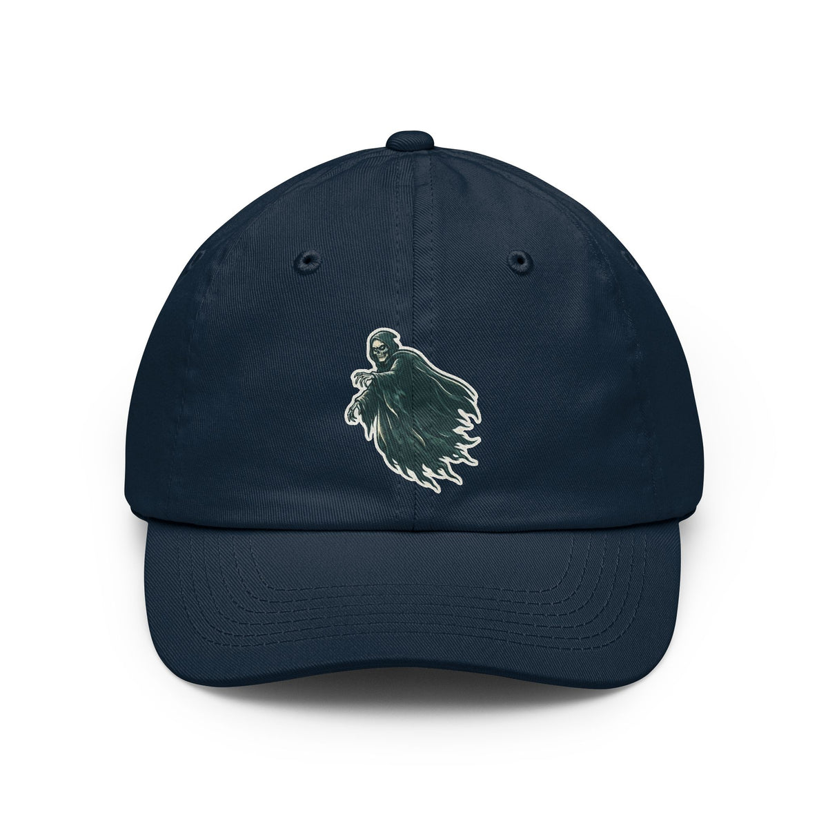 Color: Navy | Time Is A Thief Day Dad Hat