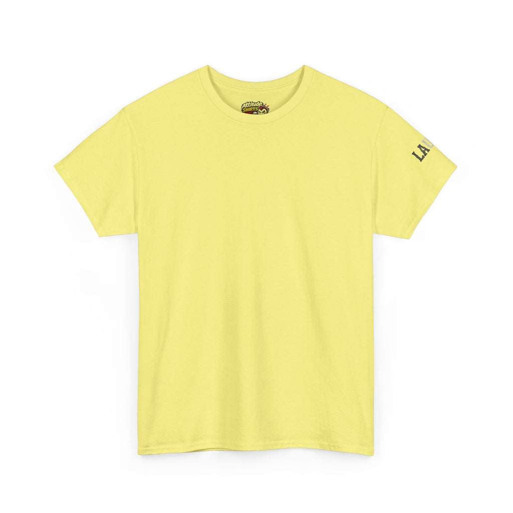 "Choose to Laugh" Premium Graphic Tee