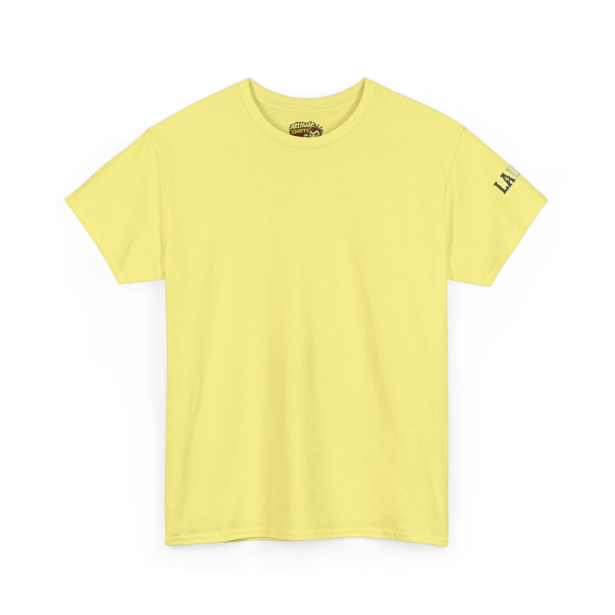 "Choose to Laugh" Premium Graphic Tee