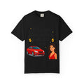 "The Golden Rule of Maintenance" Unisex Garment-Dyed T-shirthttps://gemini.google.com/app/5b306be98eee944f