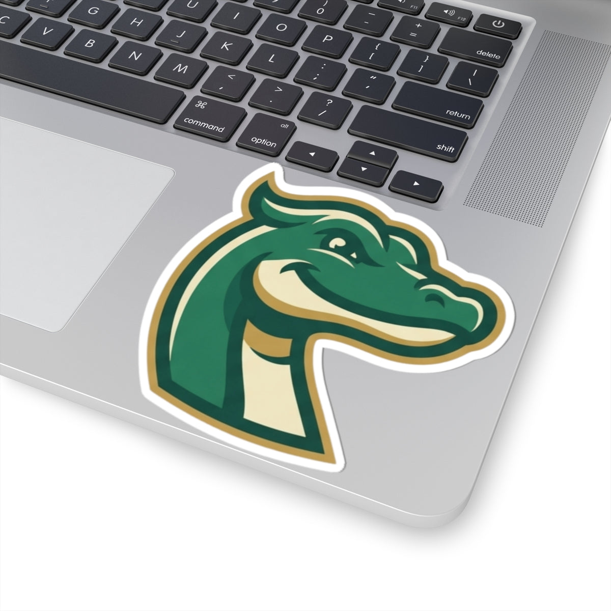 "Ogopogo (Canada)" Sticker
