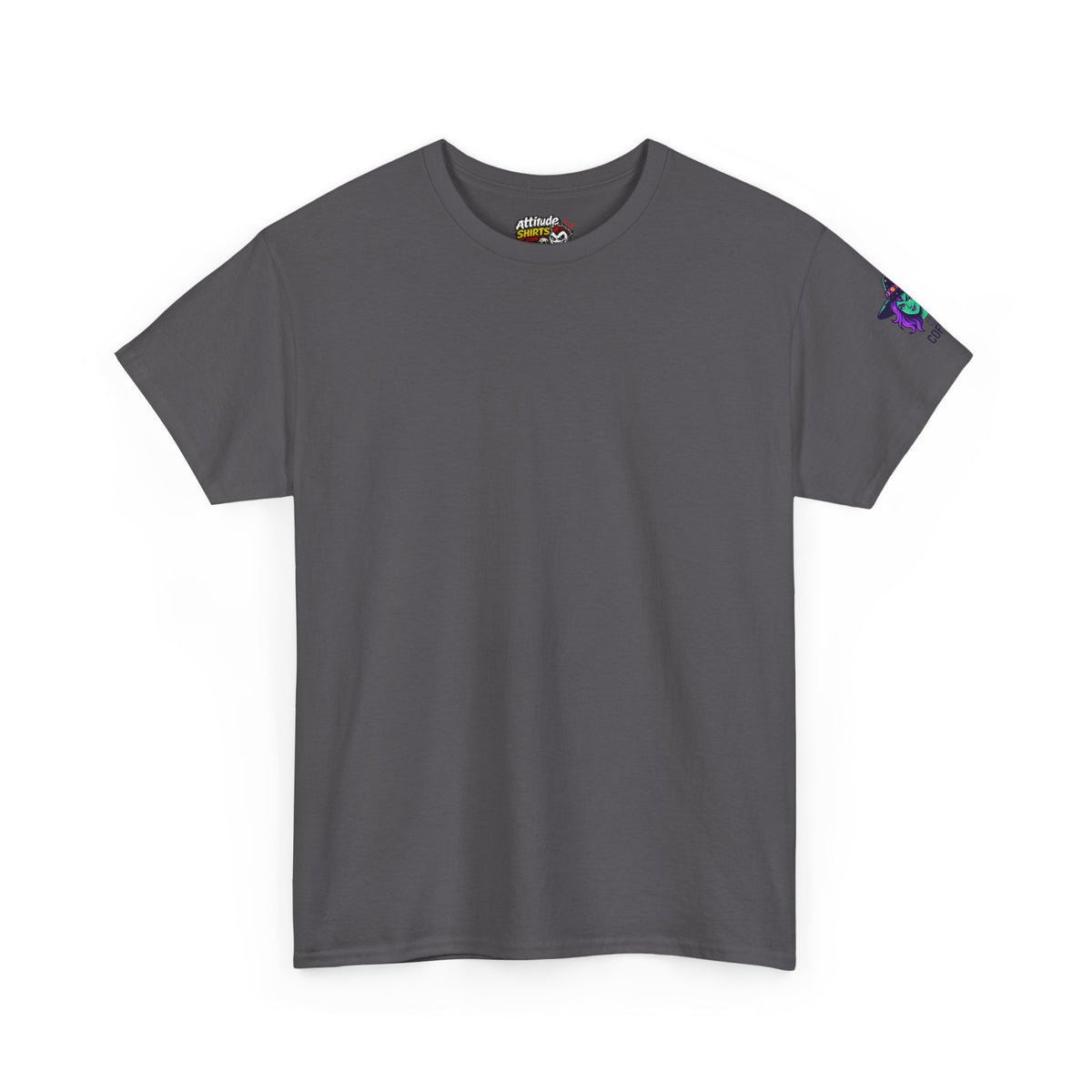 "Witch Better Have My Coffee" Premium Graphic Tee