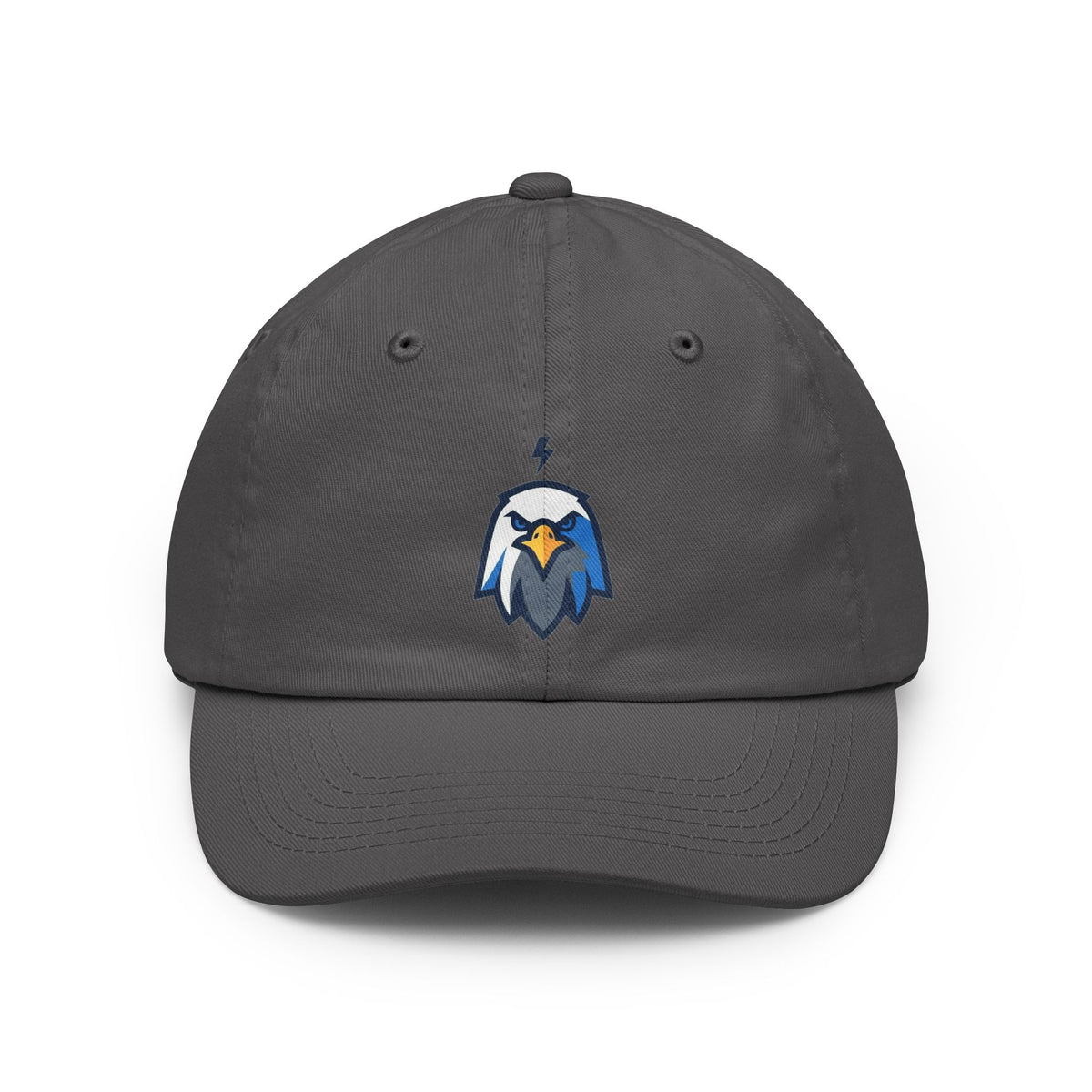 Color: Charcoal | July Legend Cap