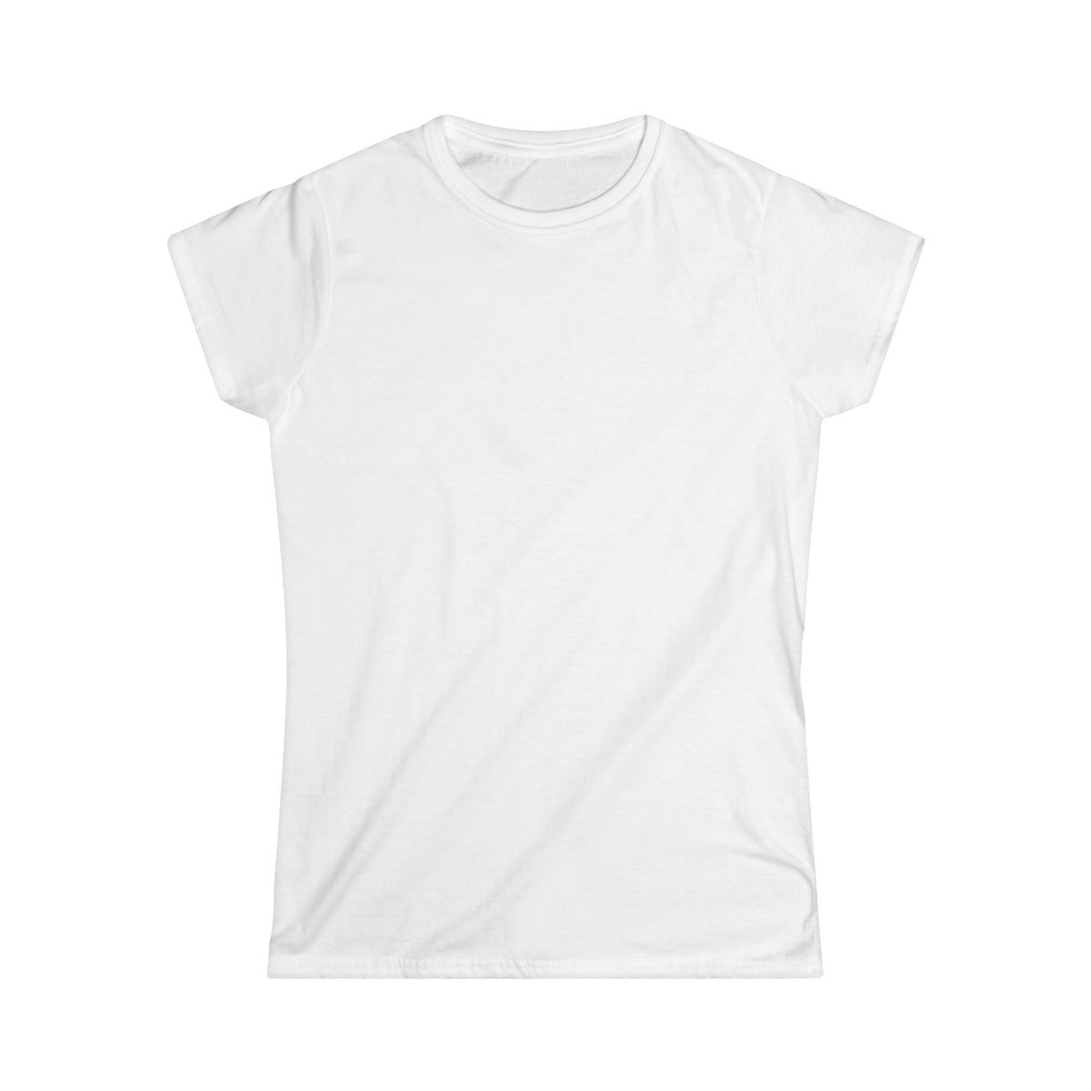 "Red Flag Parade" Women's Tee
