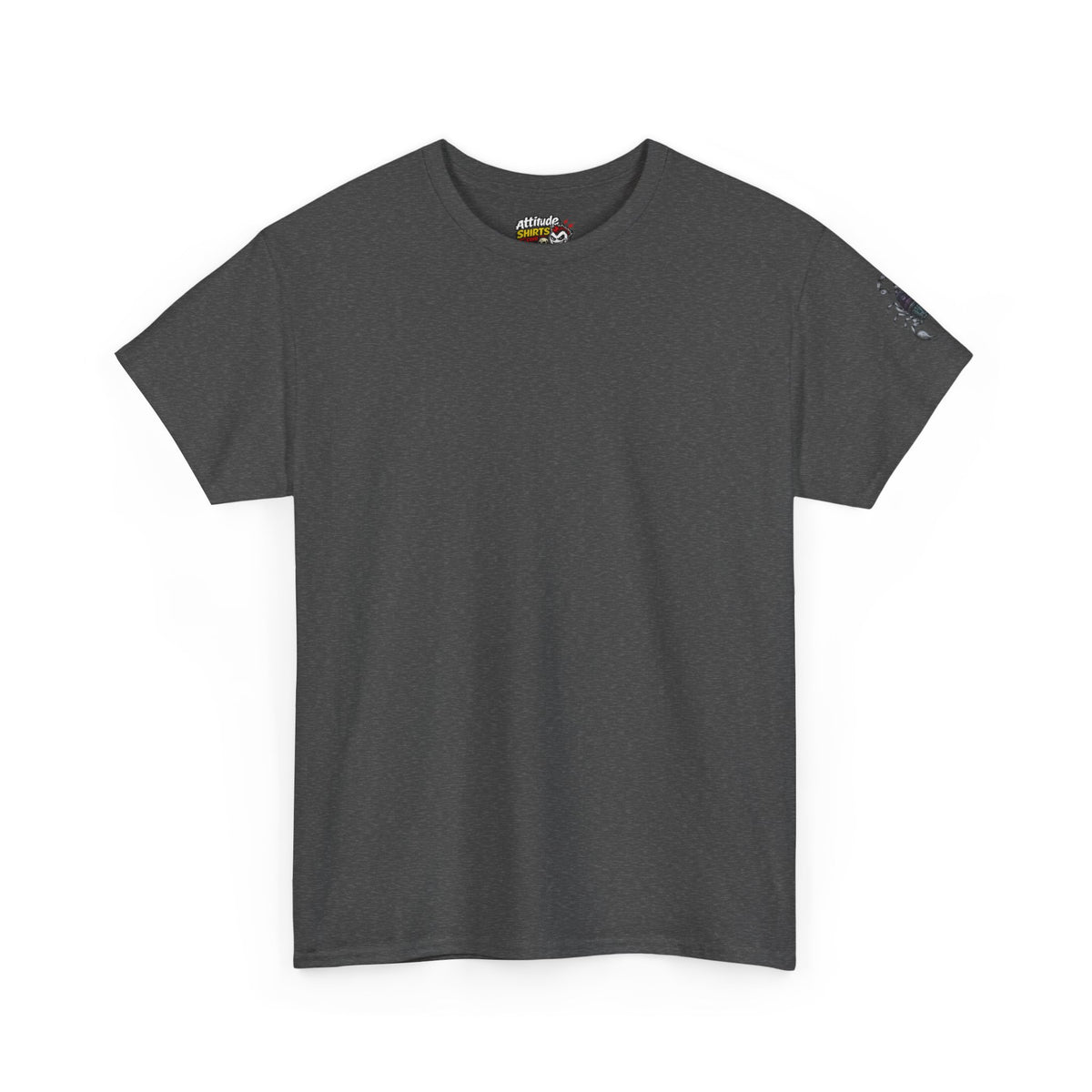 "Scorpio The Mystical Scorpion" Premium Graphic Tee