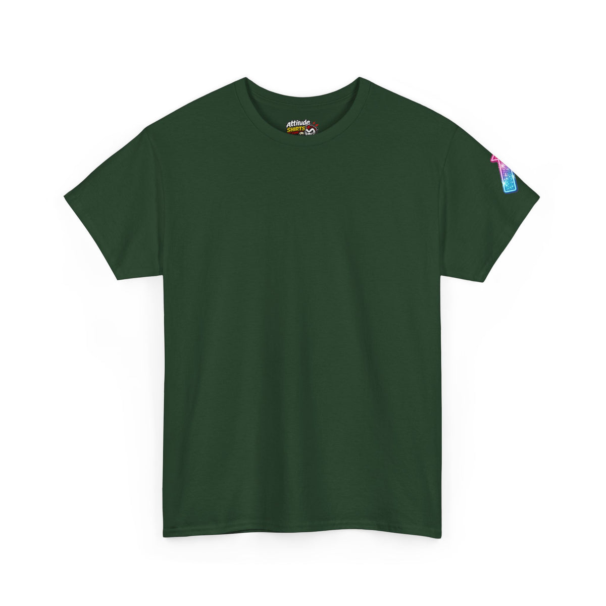 "Professional Stick Shifter" Premium Graphic Tee