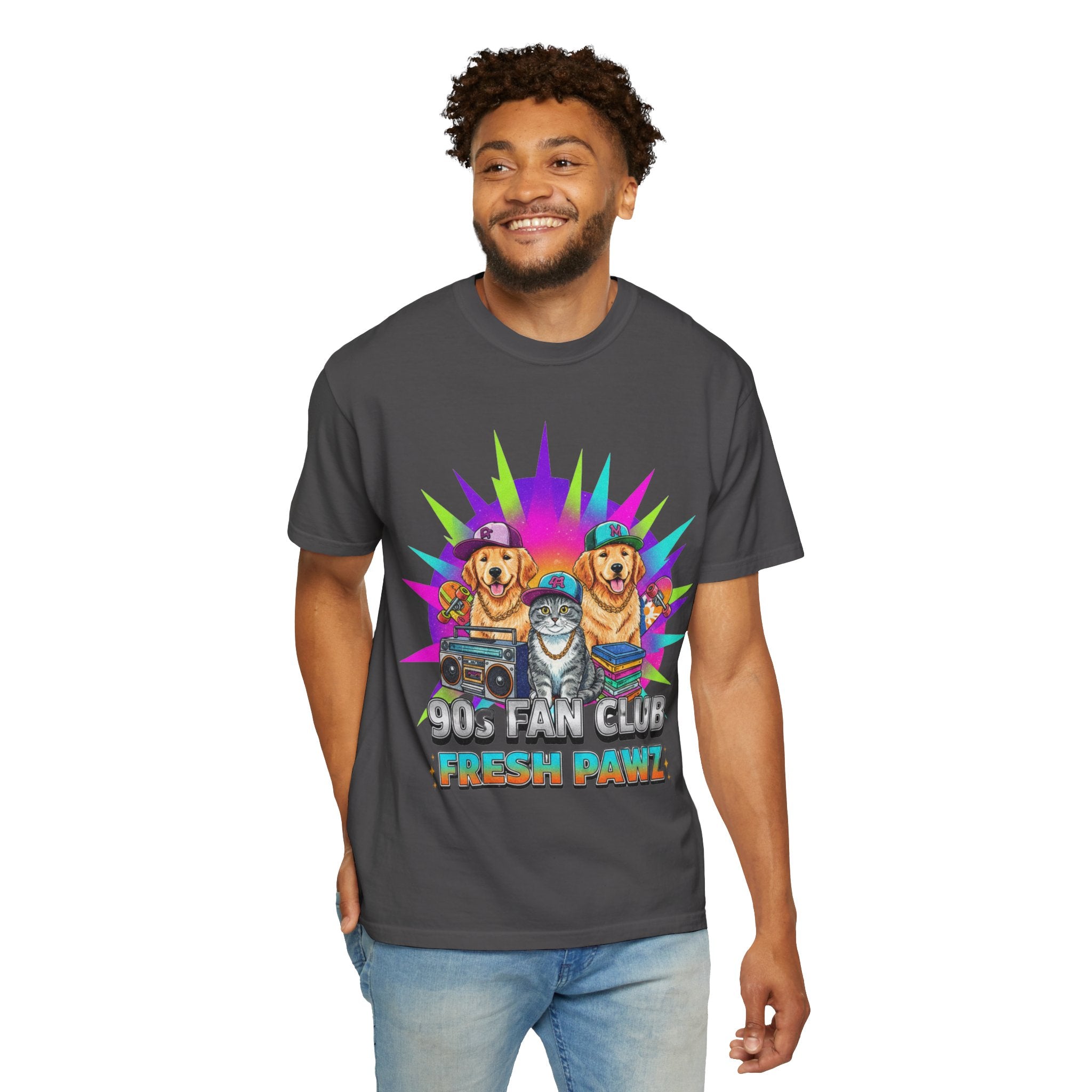 Still Living in the 90s (Send Help) |