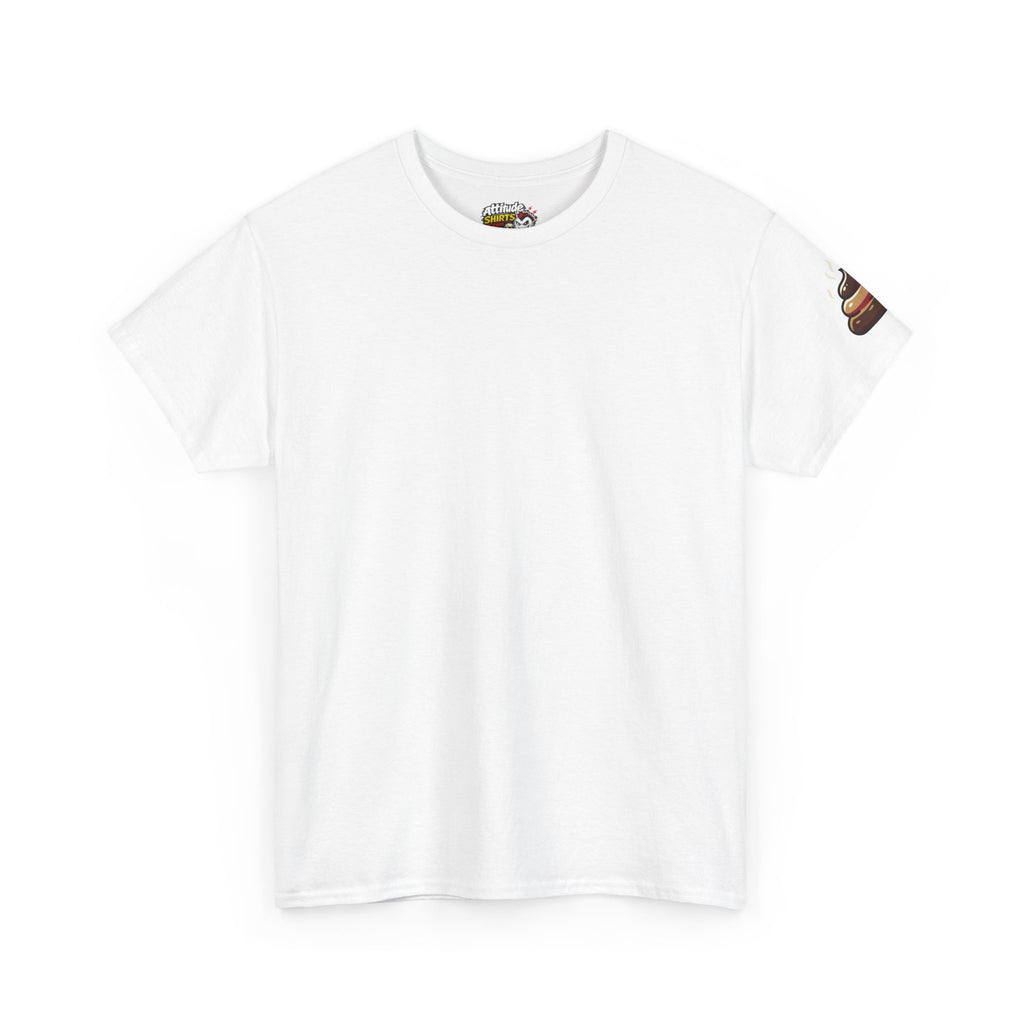 "This is Dogshit" Premium Graphic Tee