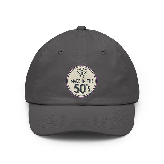 "Made in the 50's" Cap