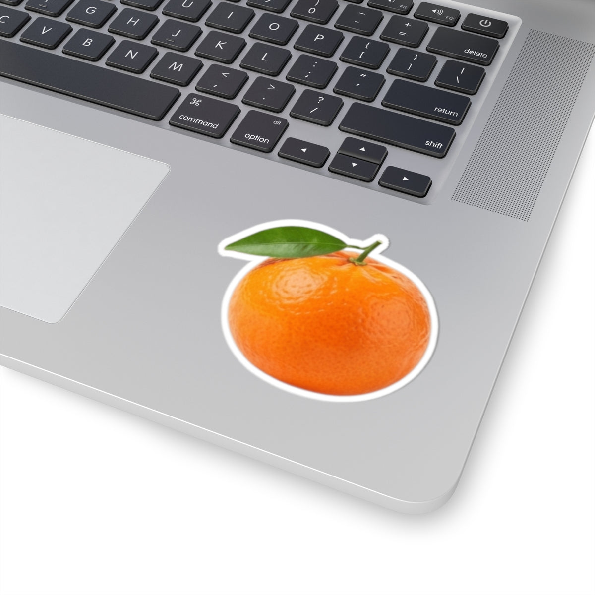 "Tangerine Vagina" Sticker