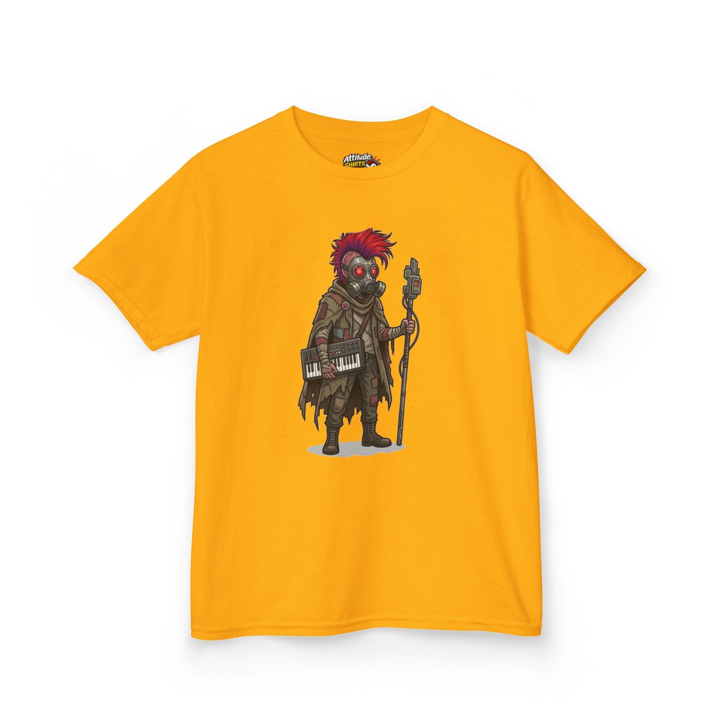 "Mystic" Kids Tee