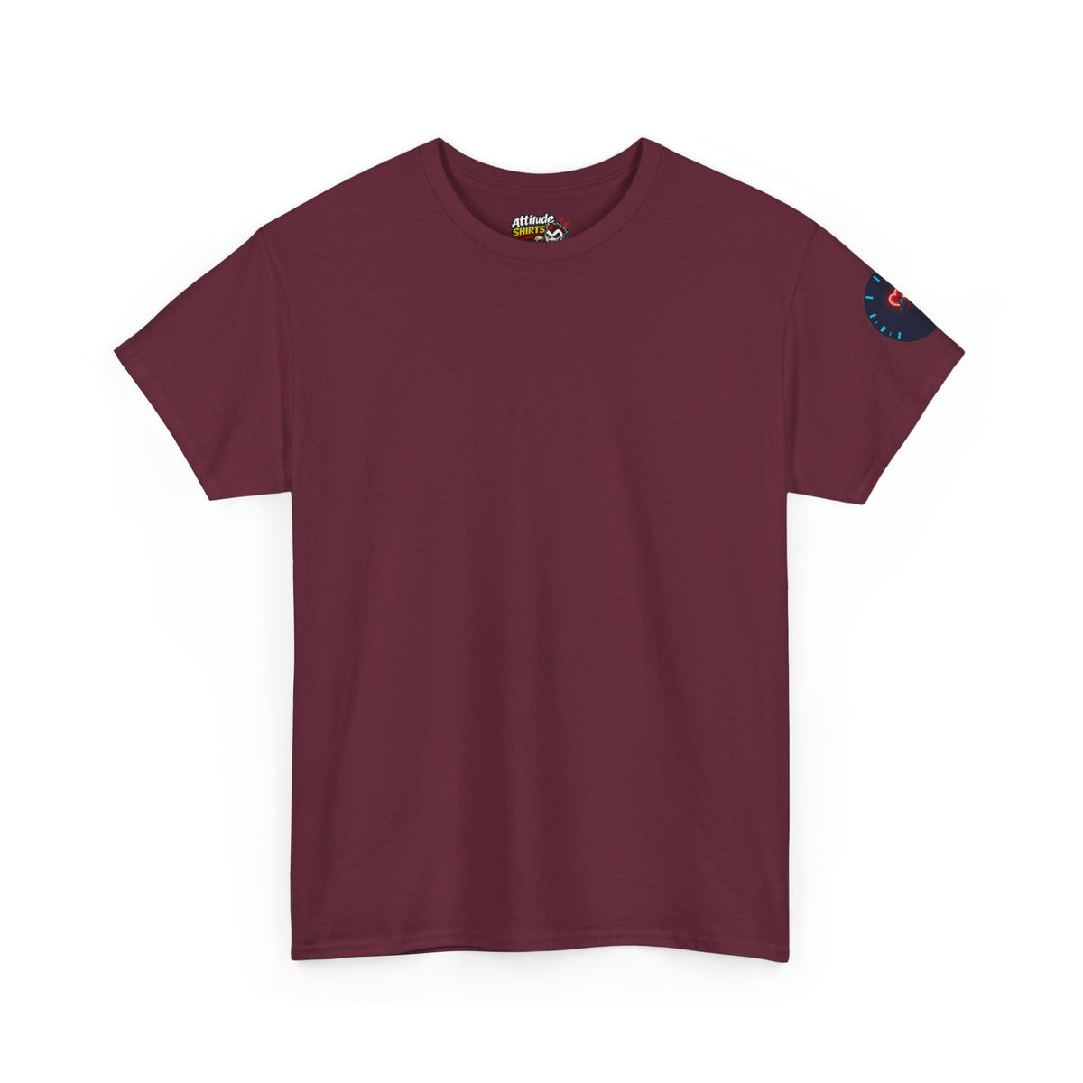 "Full Throttle Tonight" Premium Graphic Tee