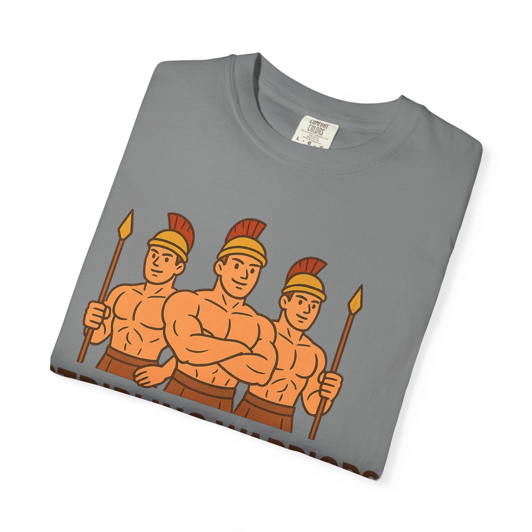 "Stripling Warriors" Graphic T-Shirt