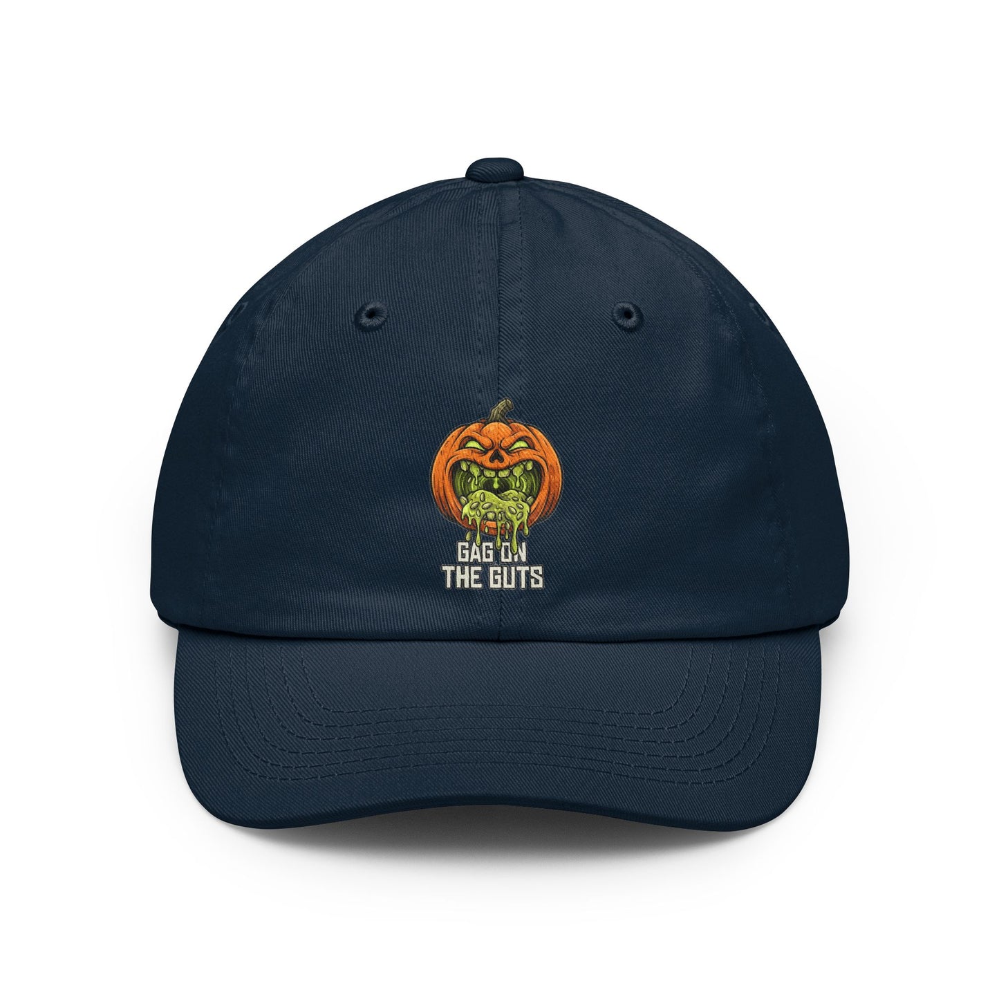 "Gag On The Guts" Dad Hat