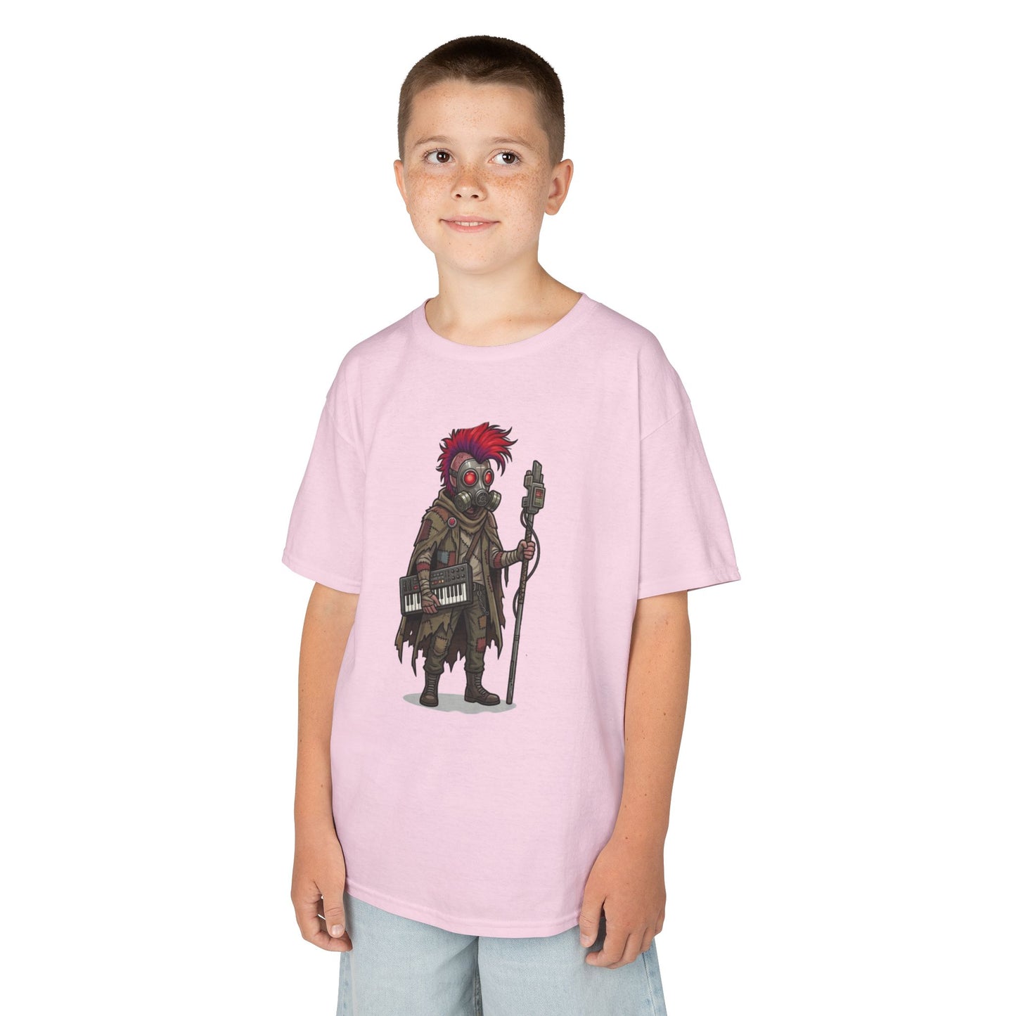 "Mystic" Kids Tee