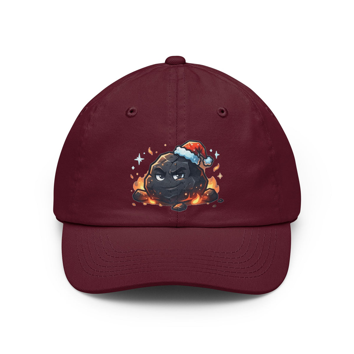 "Nice List Nominee" Dad Hat