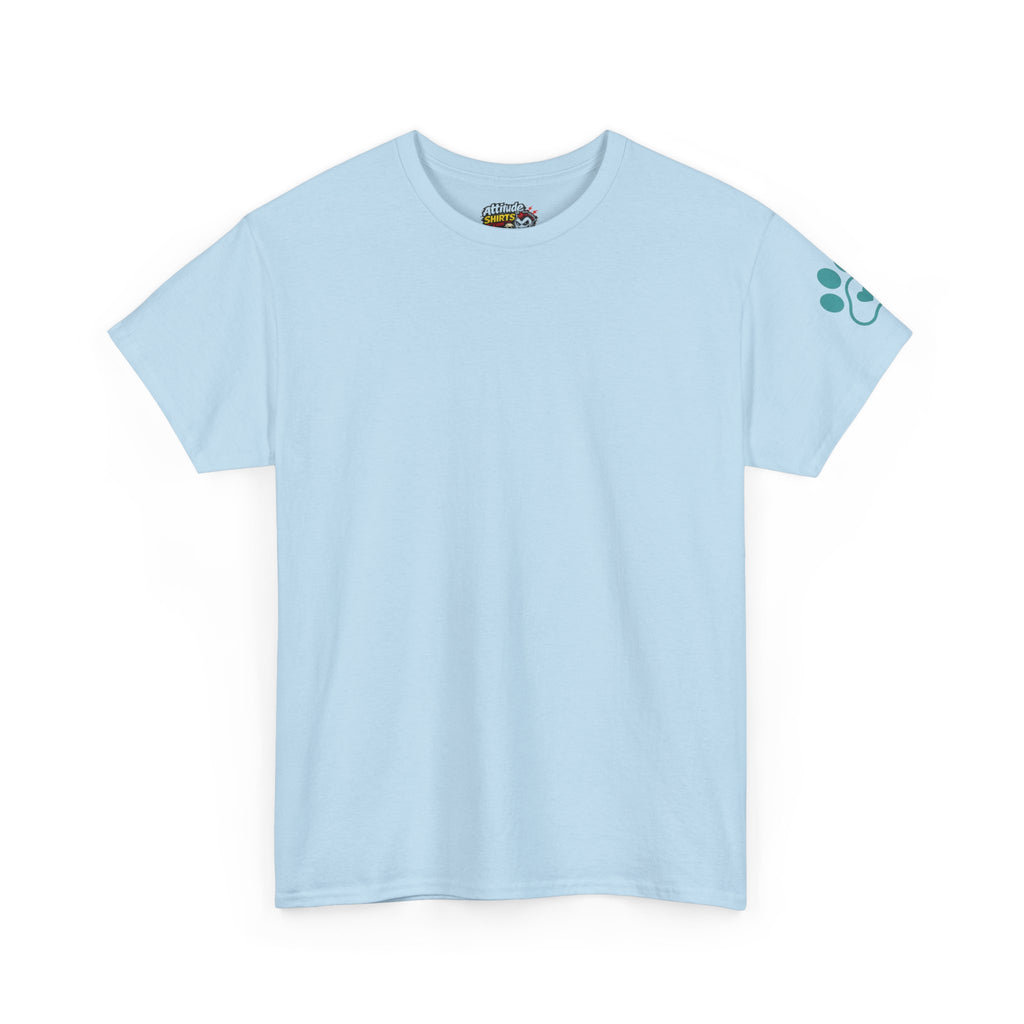 "Dog Mom" Premium Graphic Tee