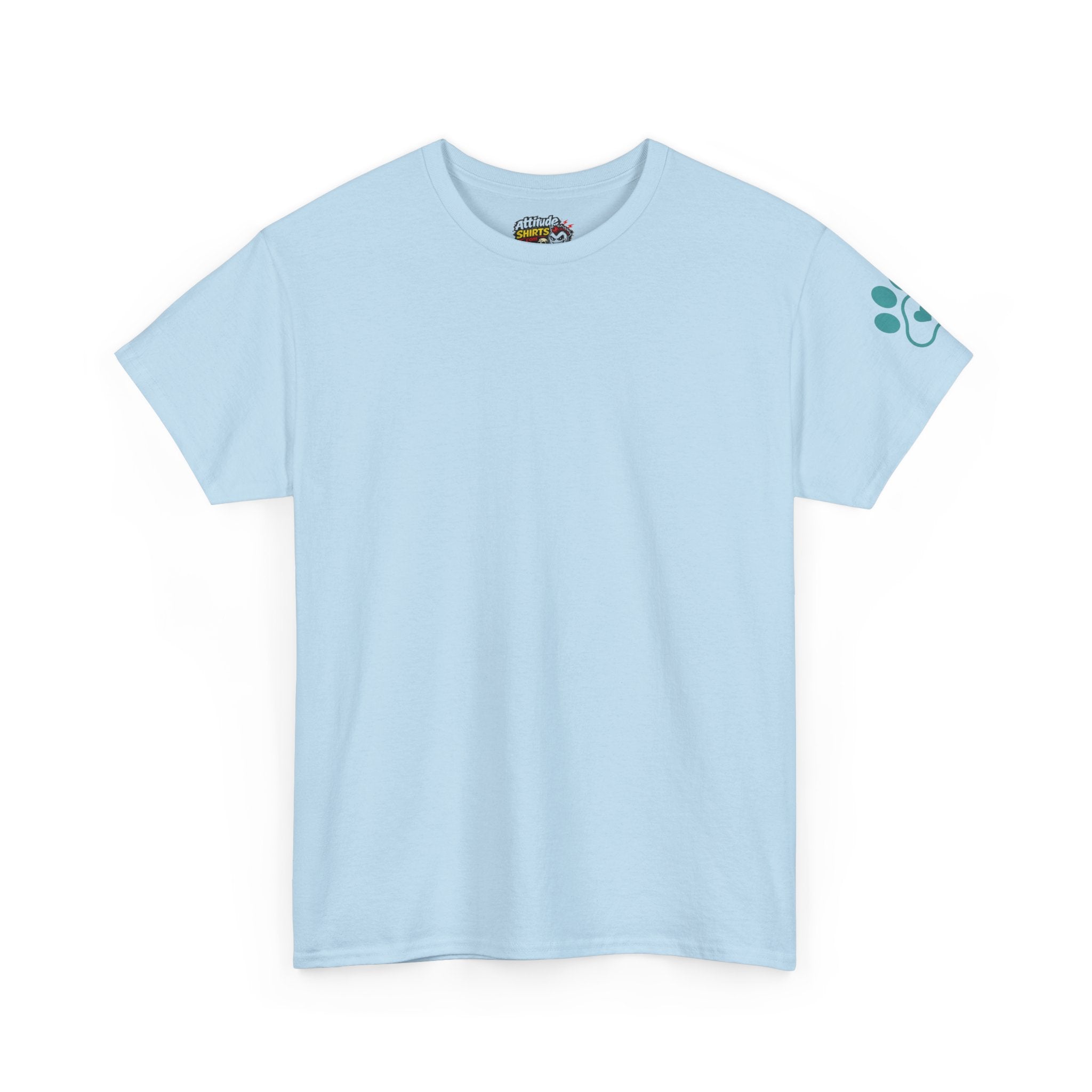 "Dog Mom" Premium Graphic Tee