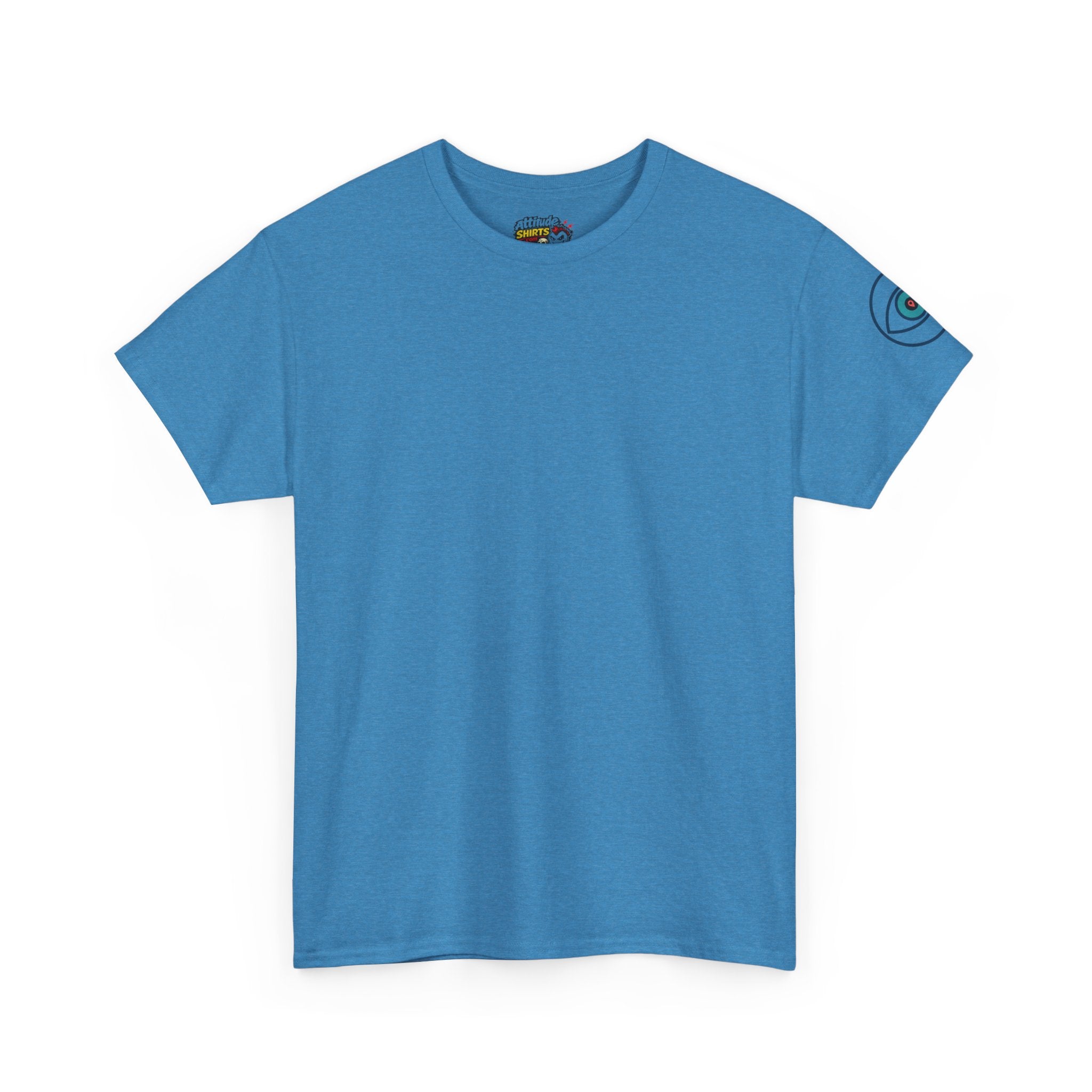 "Monitoring the Situation" Premium Graphic Tee