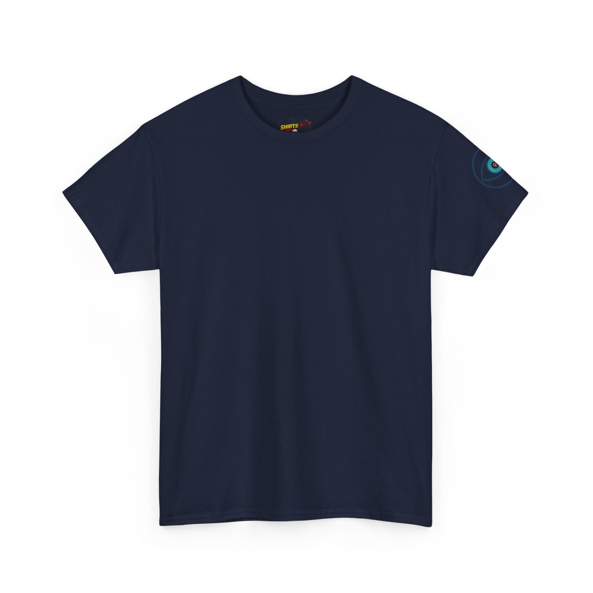 "Monitoring the Situation" Premium Graphic Tee