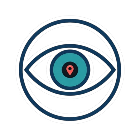 "Monitoring the Situation" Sticker