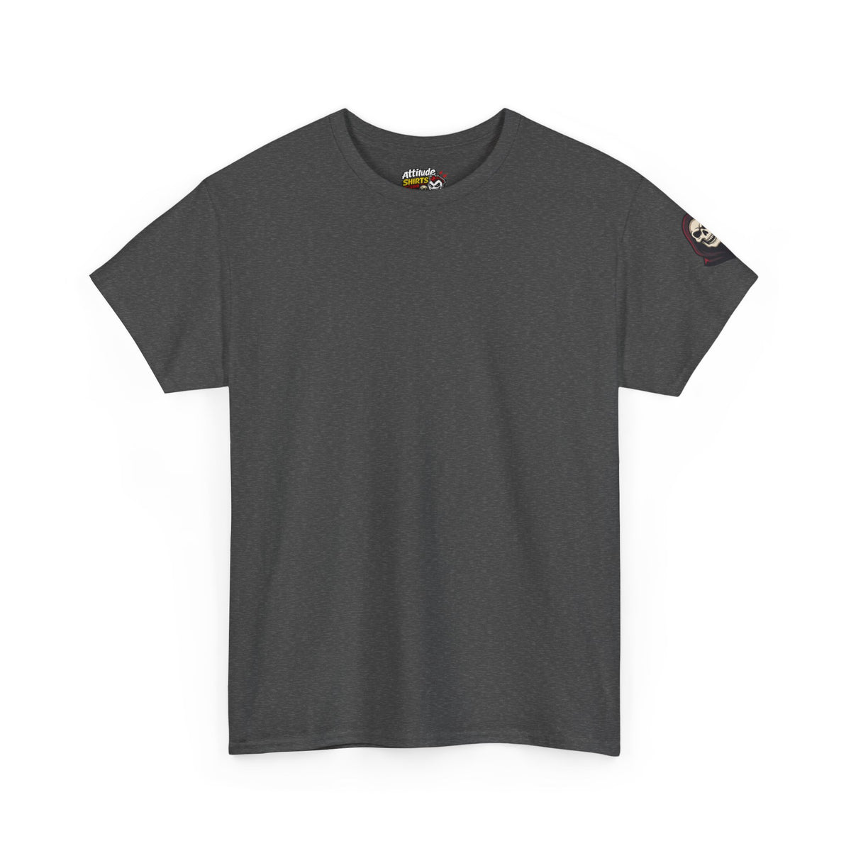 Autumn Death Premium Graphic Tee