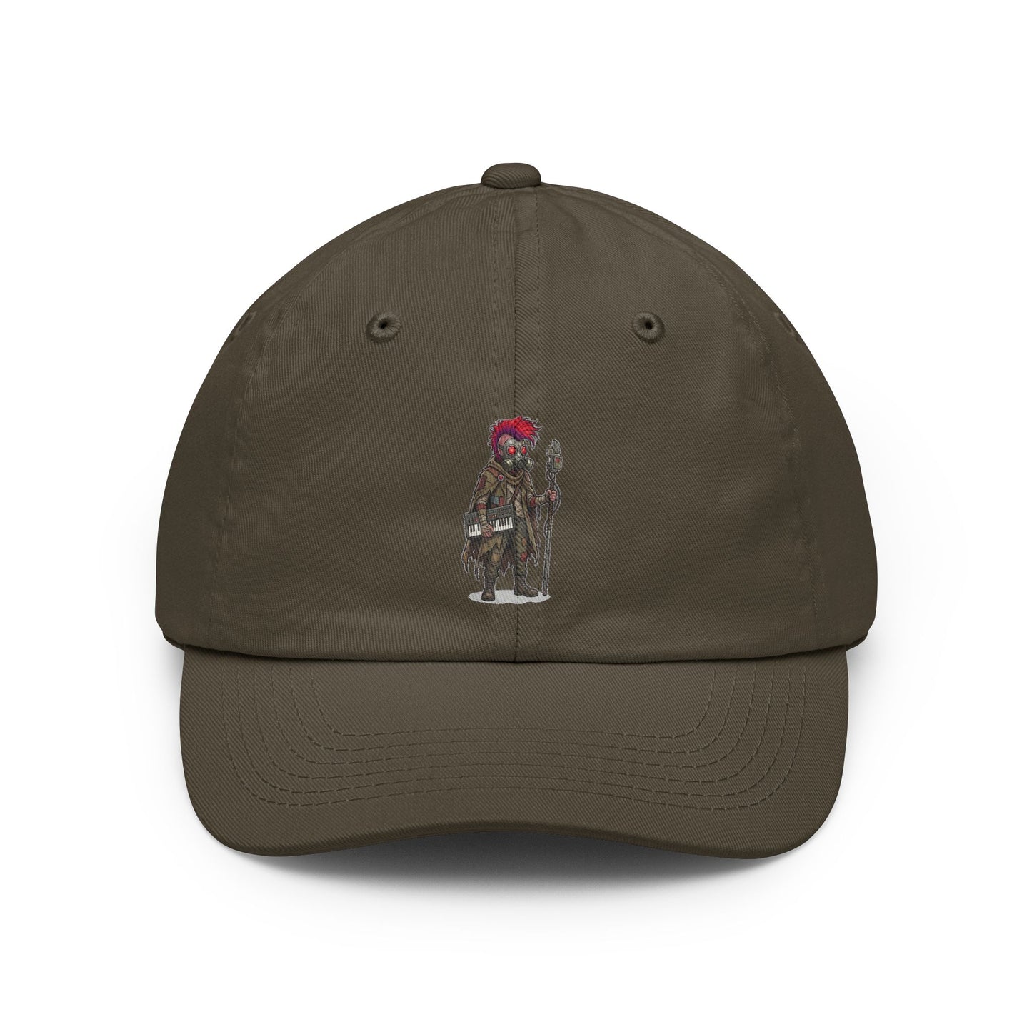 "Mystic" Dad Hat