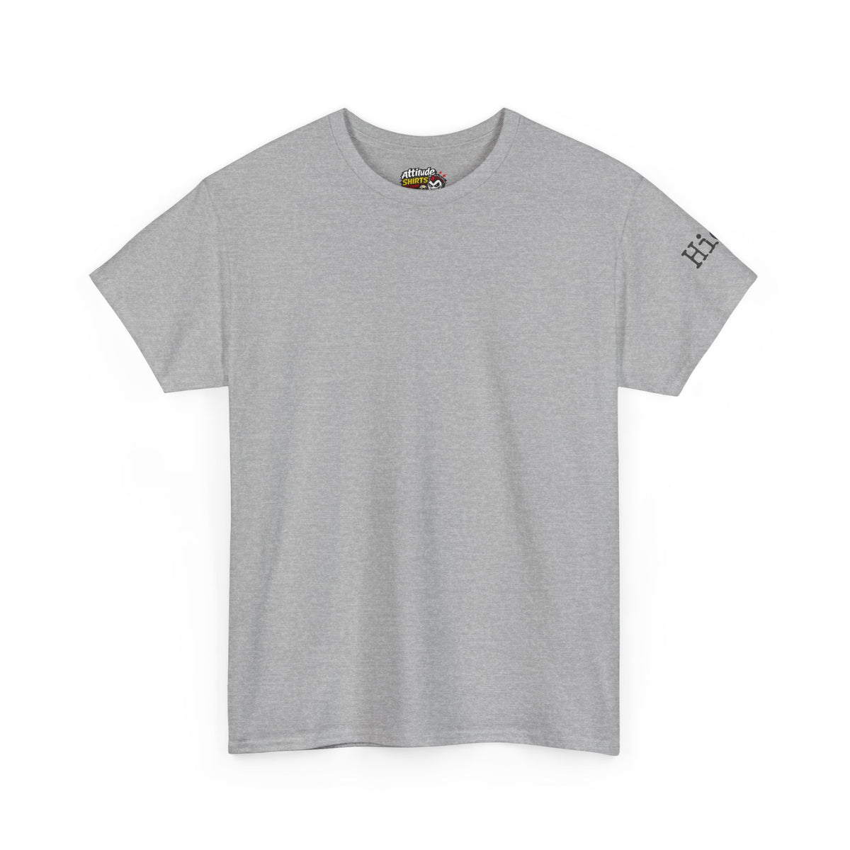 "Daily Schedule Asset" Premium Graphic Tee