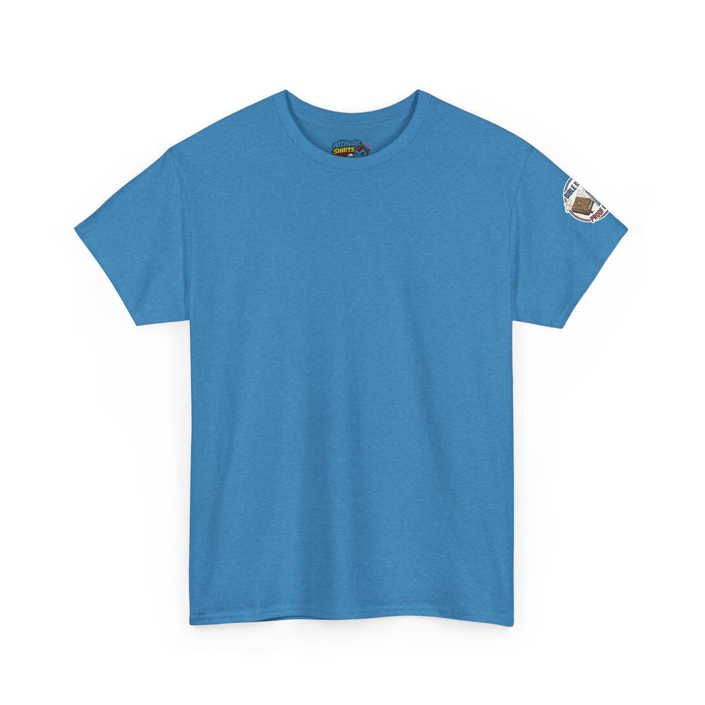 "Bible Proof of Good" Premium Graphic Tee