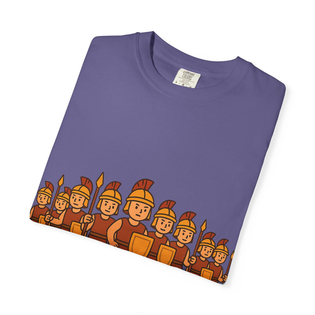 "We Do Not Doubt" Stripling Warriors T-Shirt.