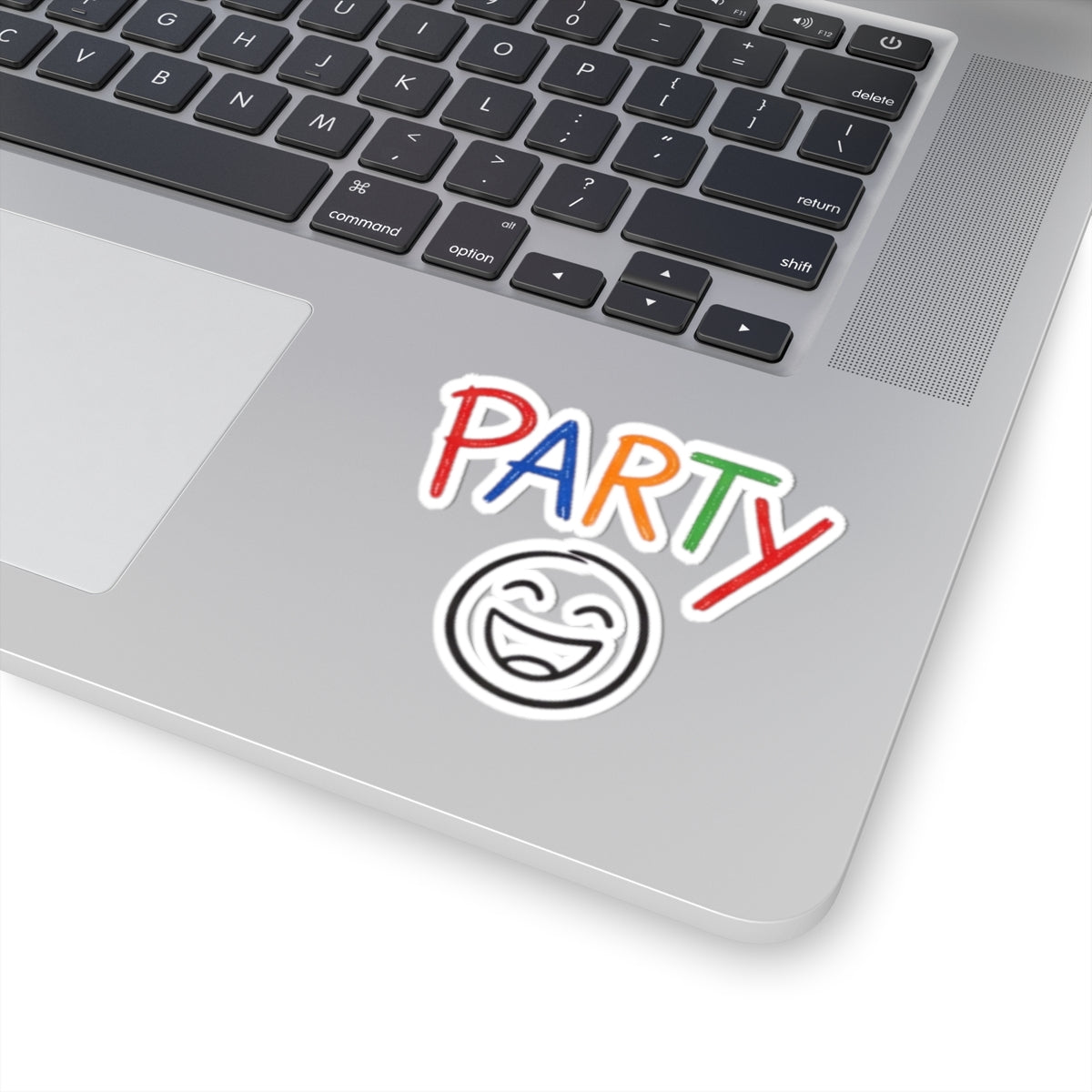 "Political Parties" Sticker