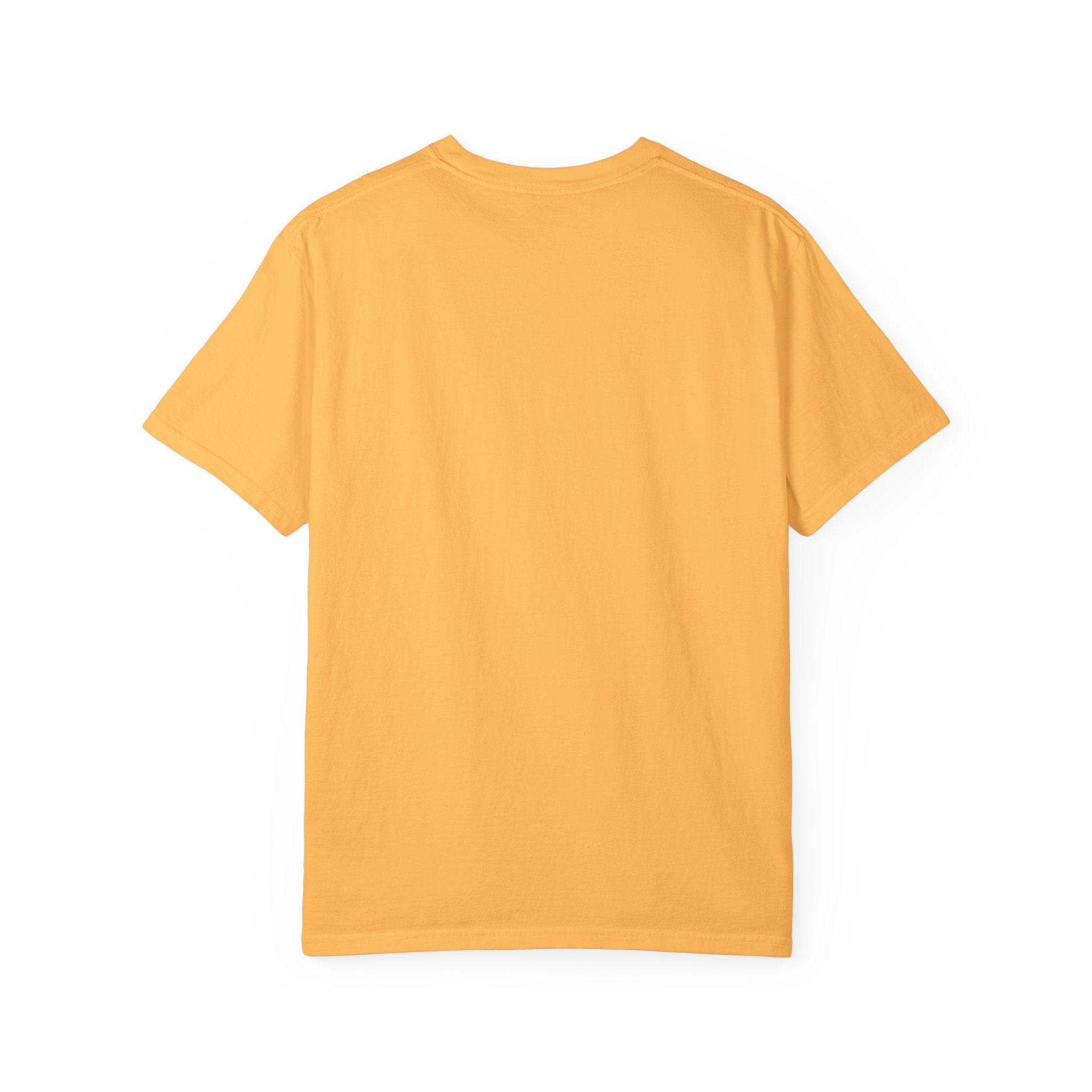 "My Life Decisions" Unisex Garment-Dyed T-shirt