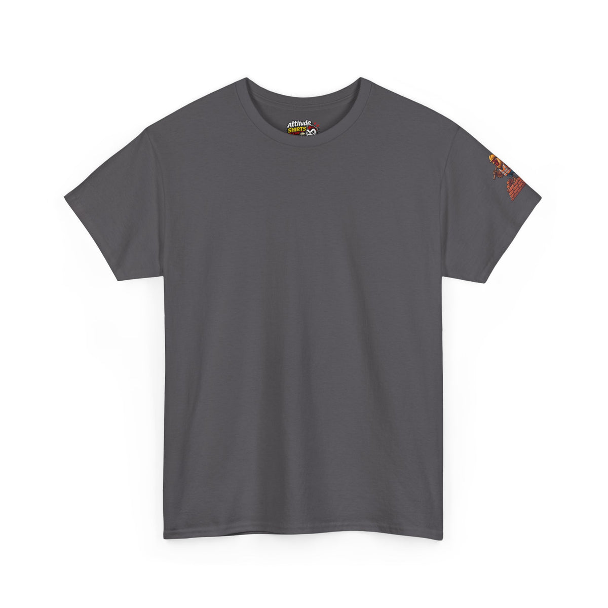 Biggest Erection in Town Premium Graphic Tee