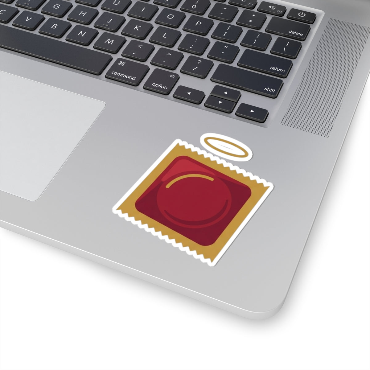 "Good Book Series Jesus Saves and So Should You" Sticker