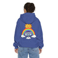 "Celebrating Gay Sex" Garment-Dyed Hoodie