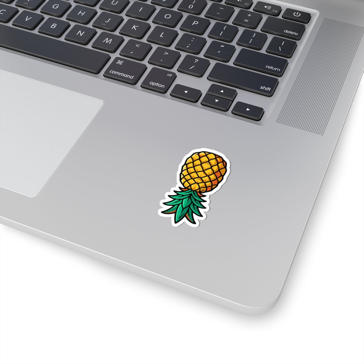 "Good Eating" Sticker