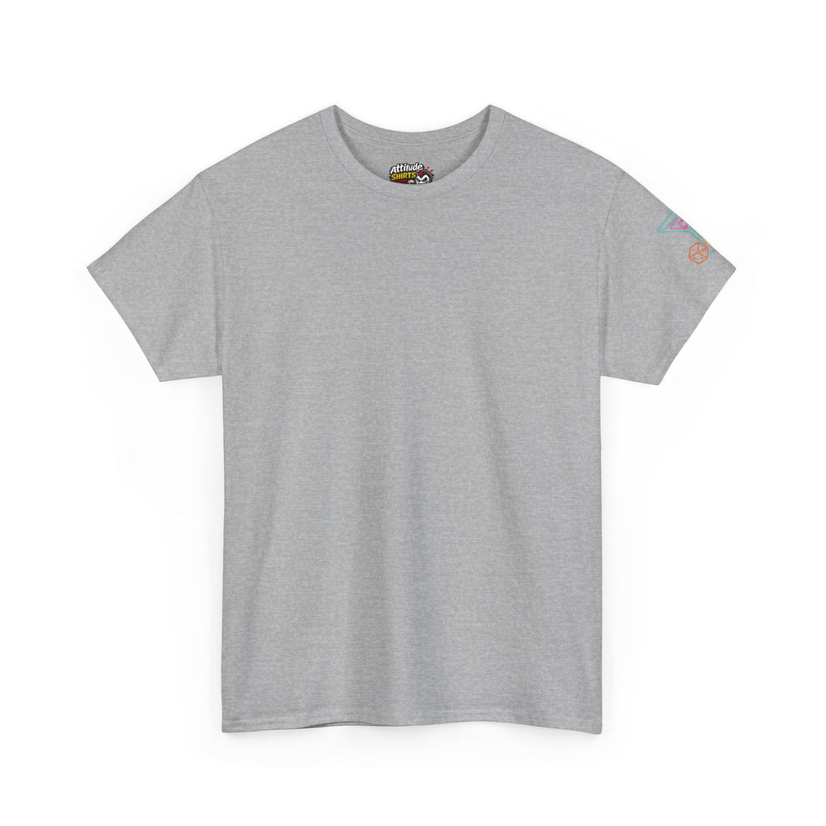 "Stiff Drinks Loose Plans" Premium Graphic Tee