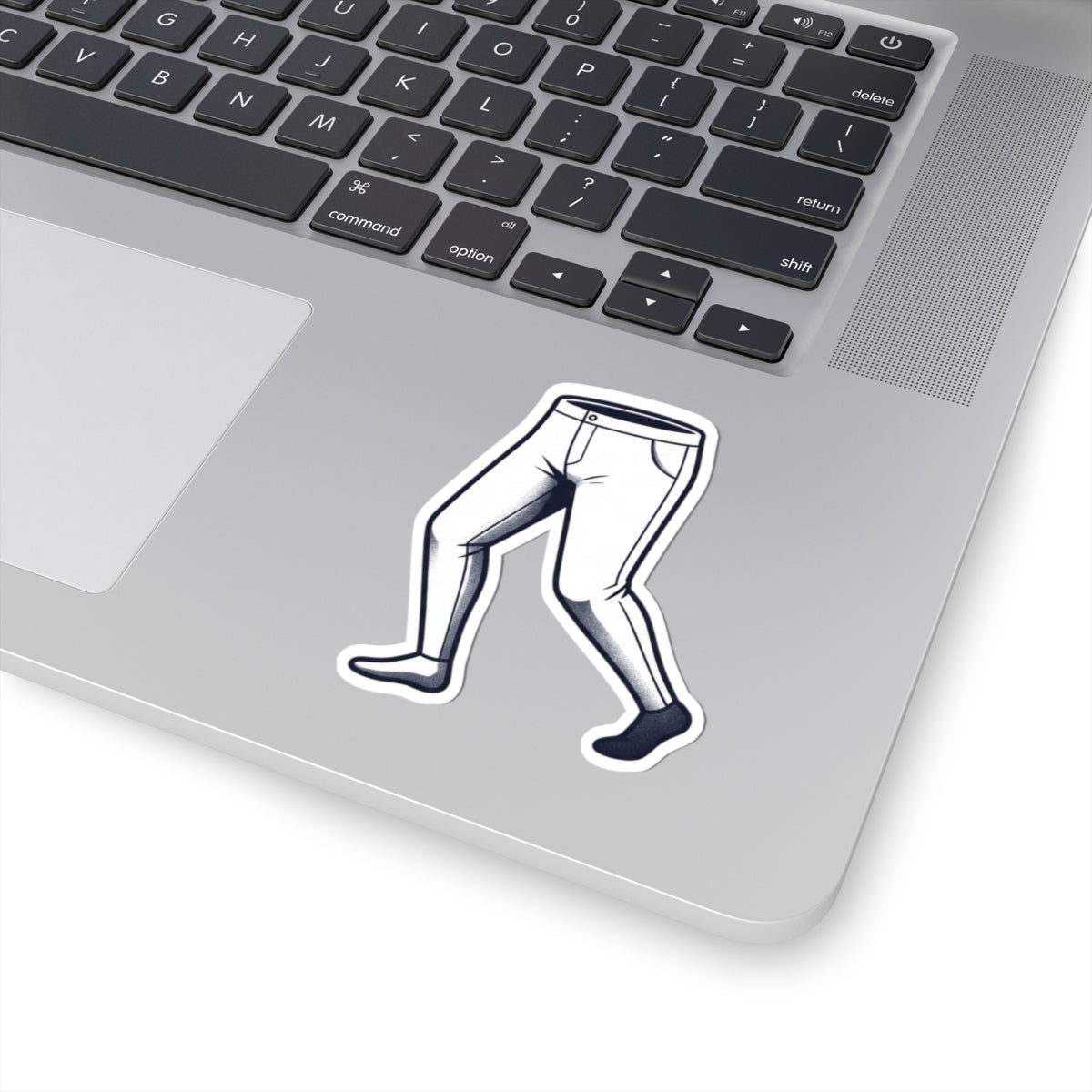 "The Fresno Nightcrawlers (California, USA)" Sticker