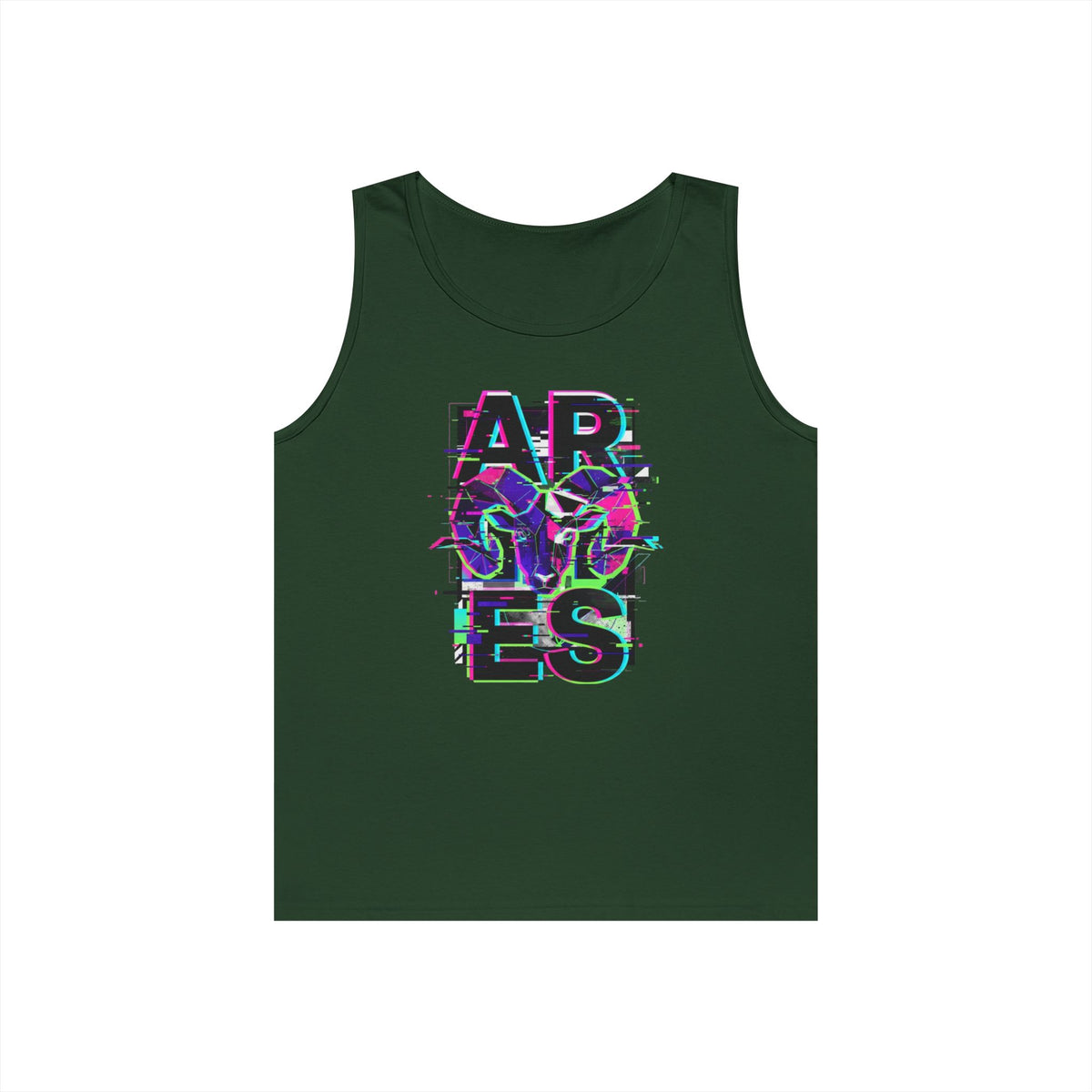 "Aries" Tank Top