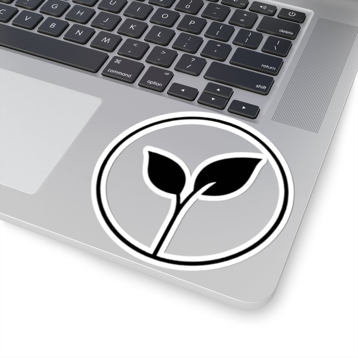 "Seedling" Sticker