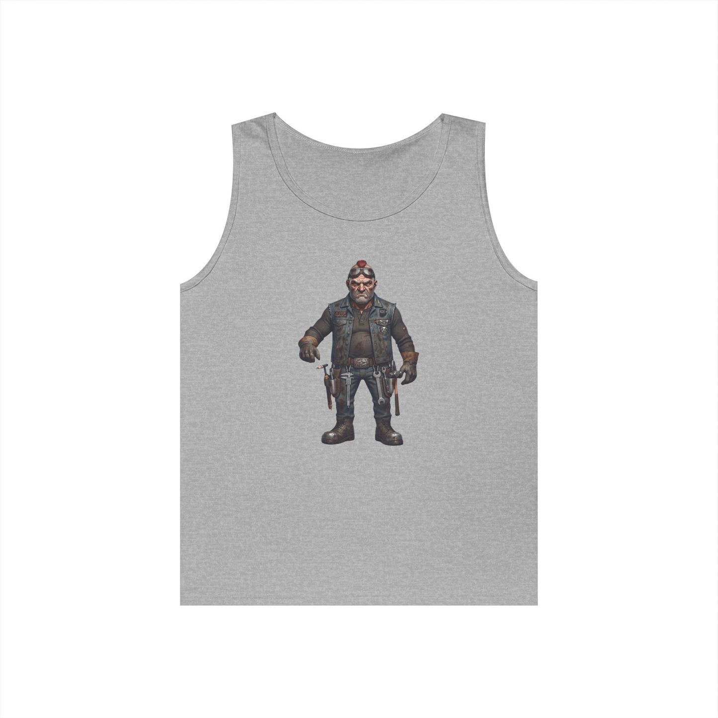 "Axel" Tank Top