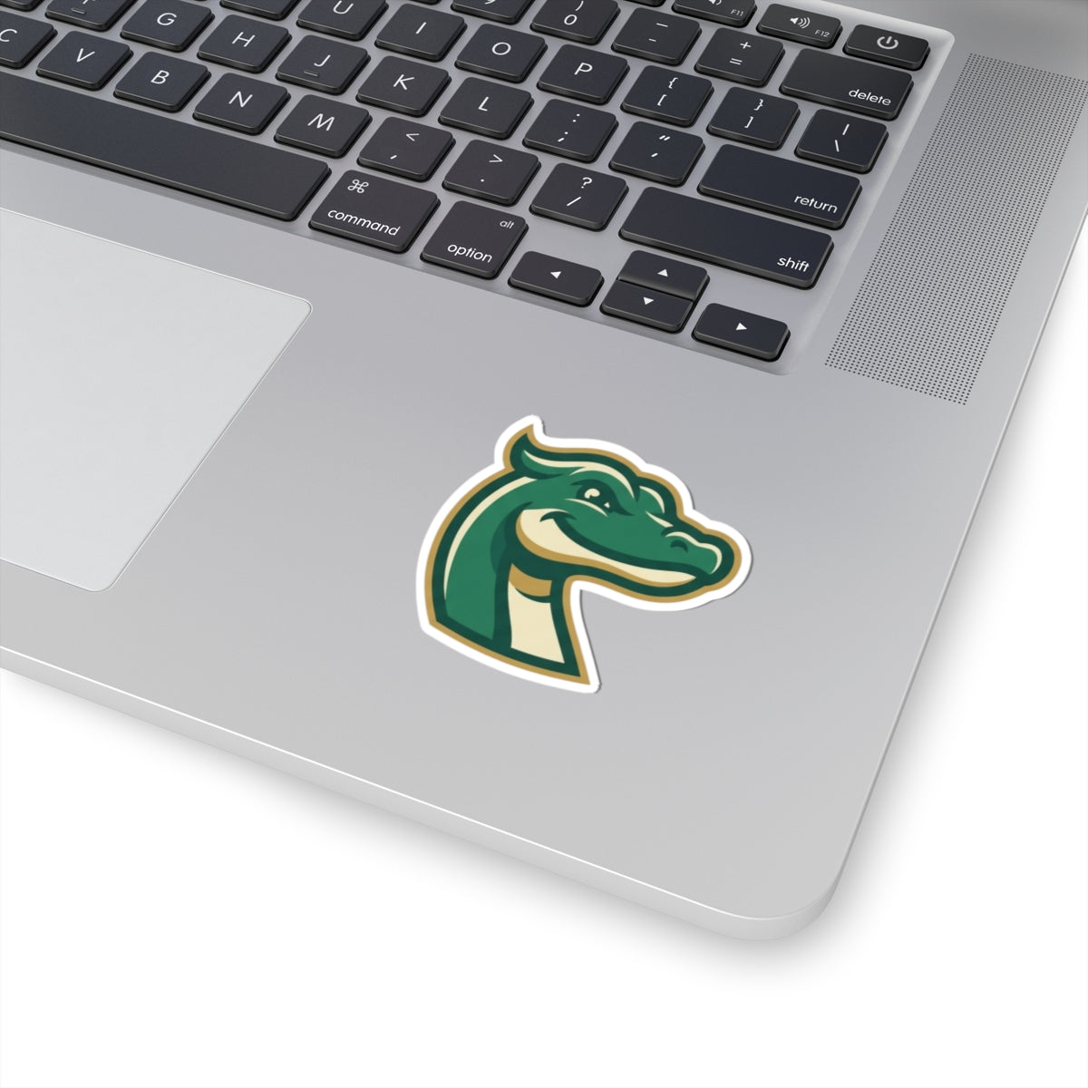"Ogopogo (Canada)" Sticker