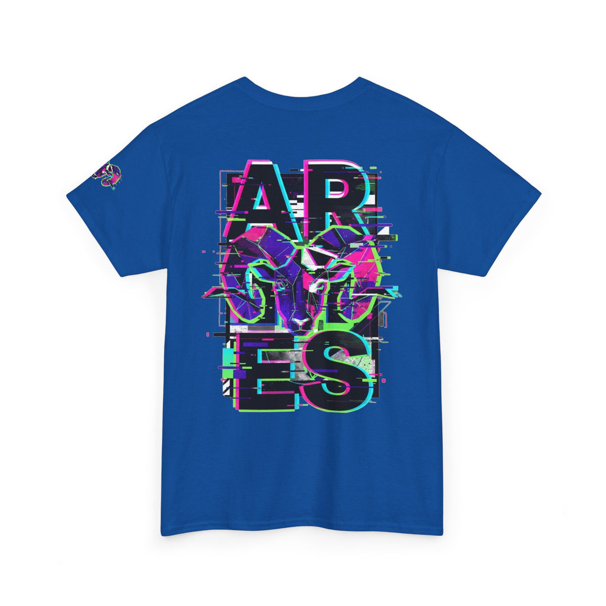 "Aries" Premium Graphic Tee