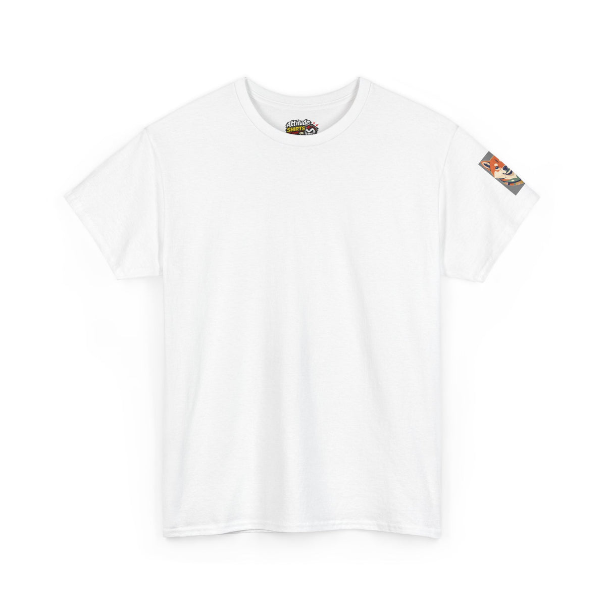"Shiba Squad" Premium Graphic Tee