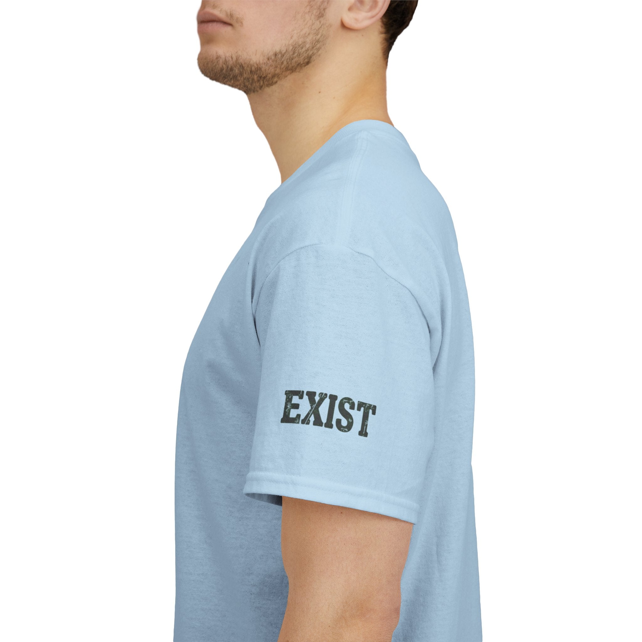 "Better than God" Premium Graphic Tee